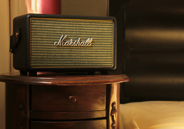 Revolutionary Tech: The Rise of Smart Speakers
