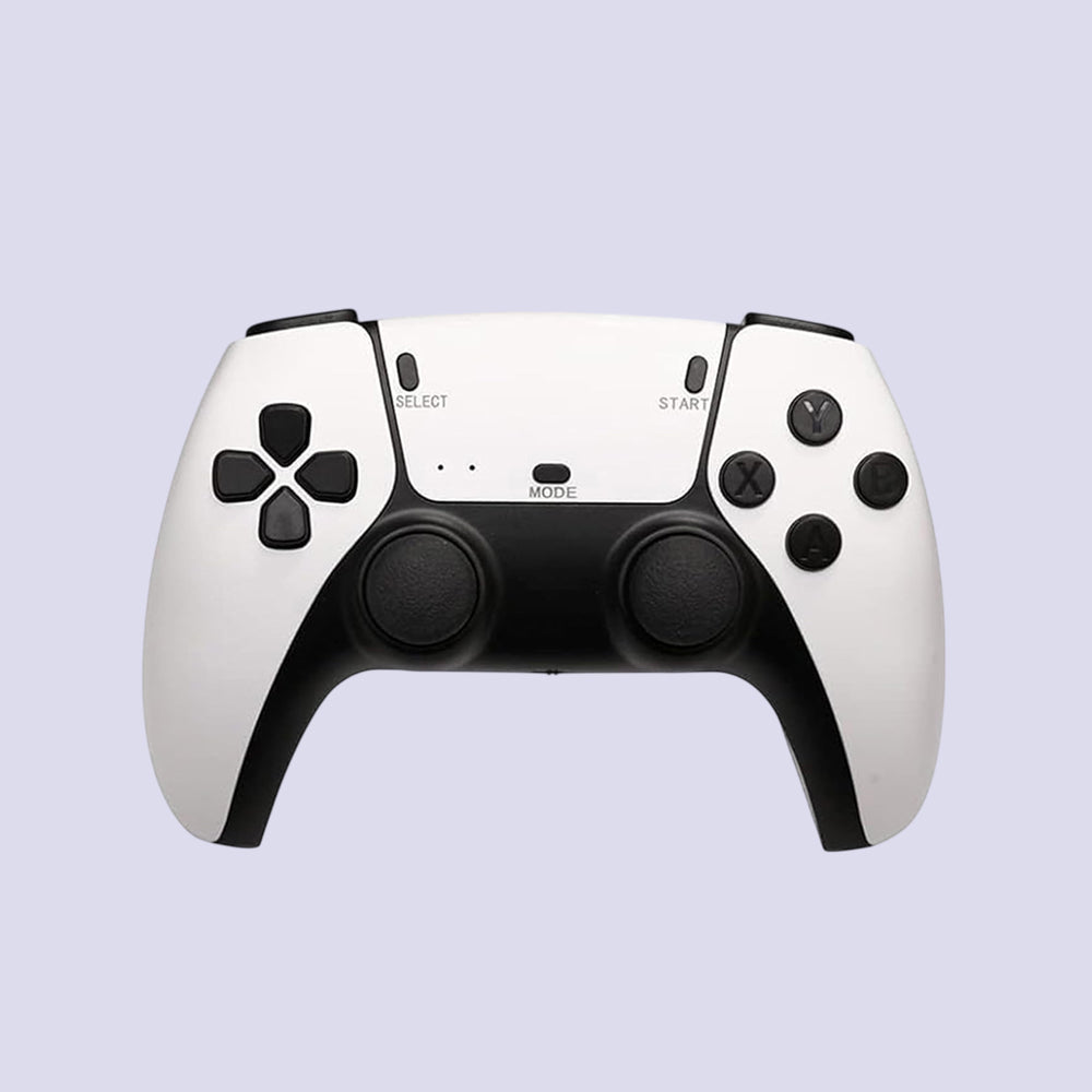 Spelconsoles
