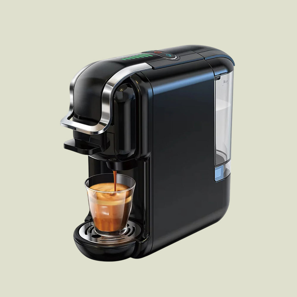 Koffie en drank