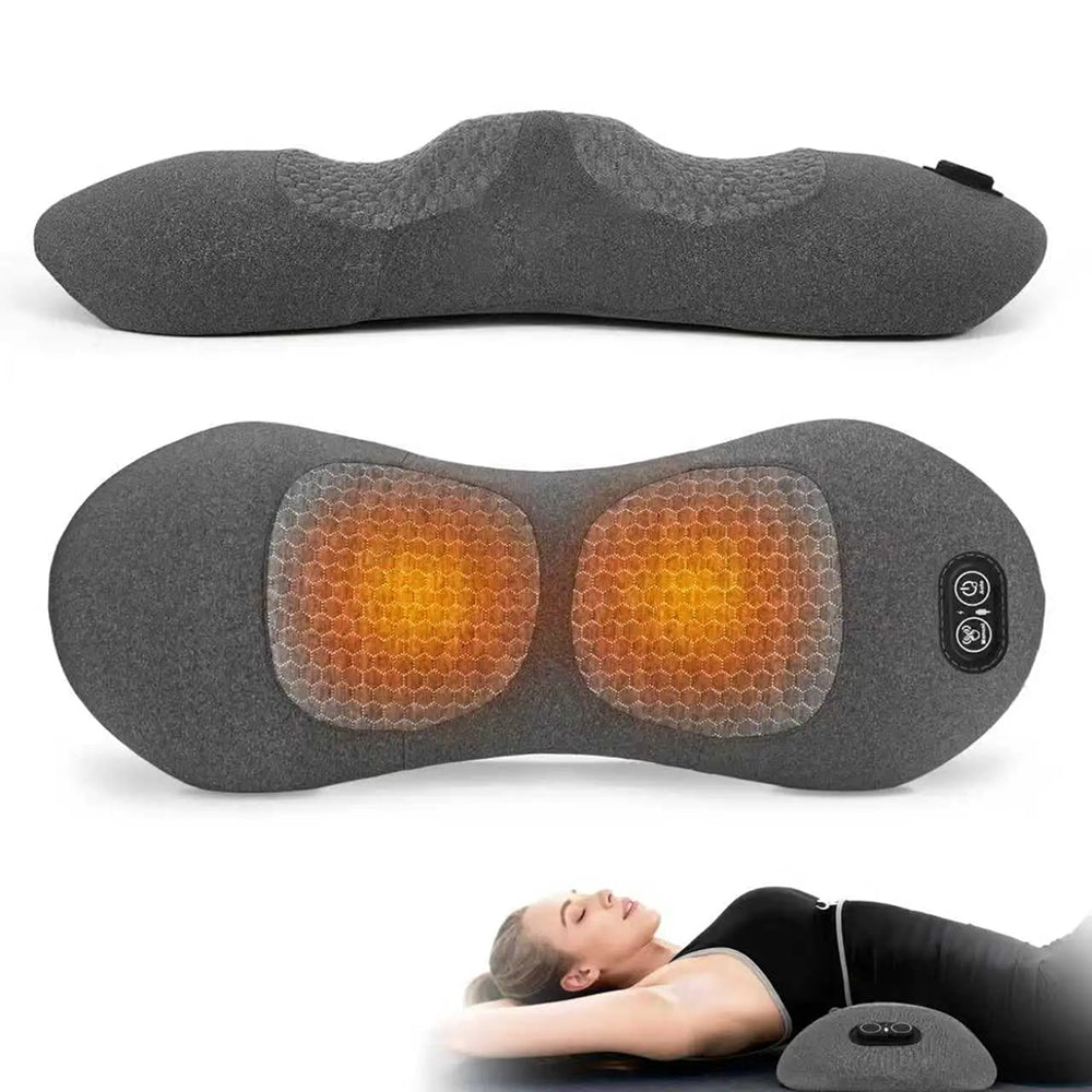 LumbaxGo Onderrug Massage Apparaat