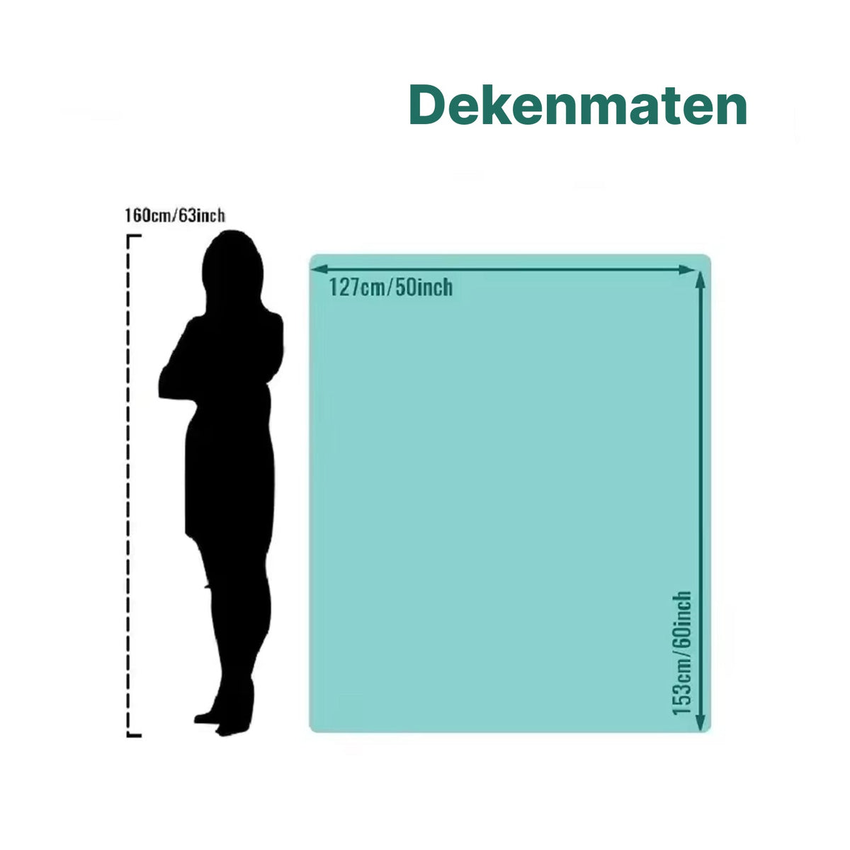 SnuZapyo Elektrische Deken
