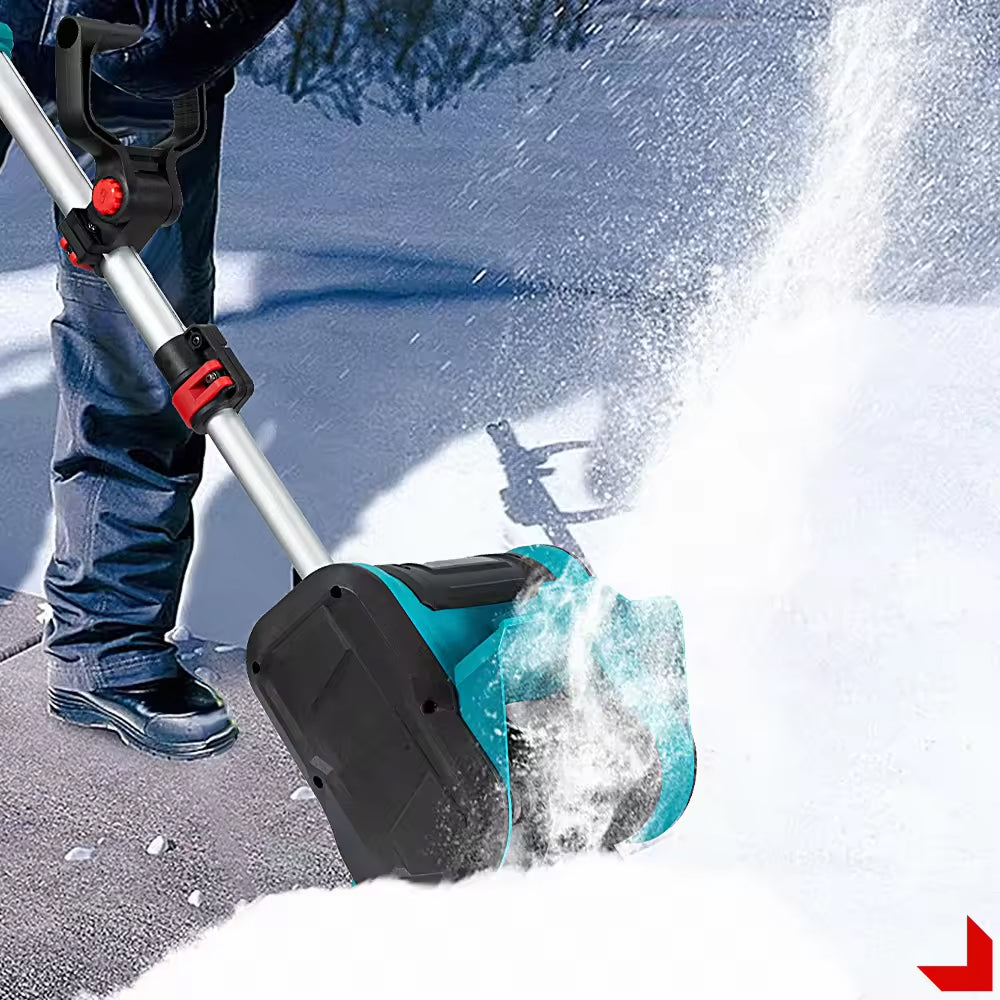 FrostiJet Elektrische Sneeuwschep