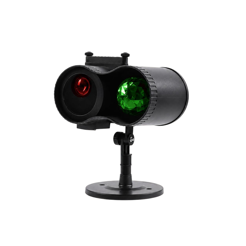 HallowyGo Halloween Projector