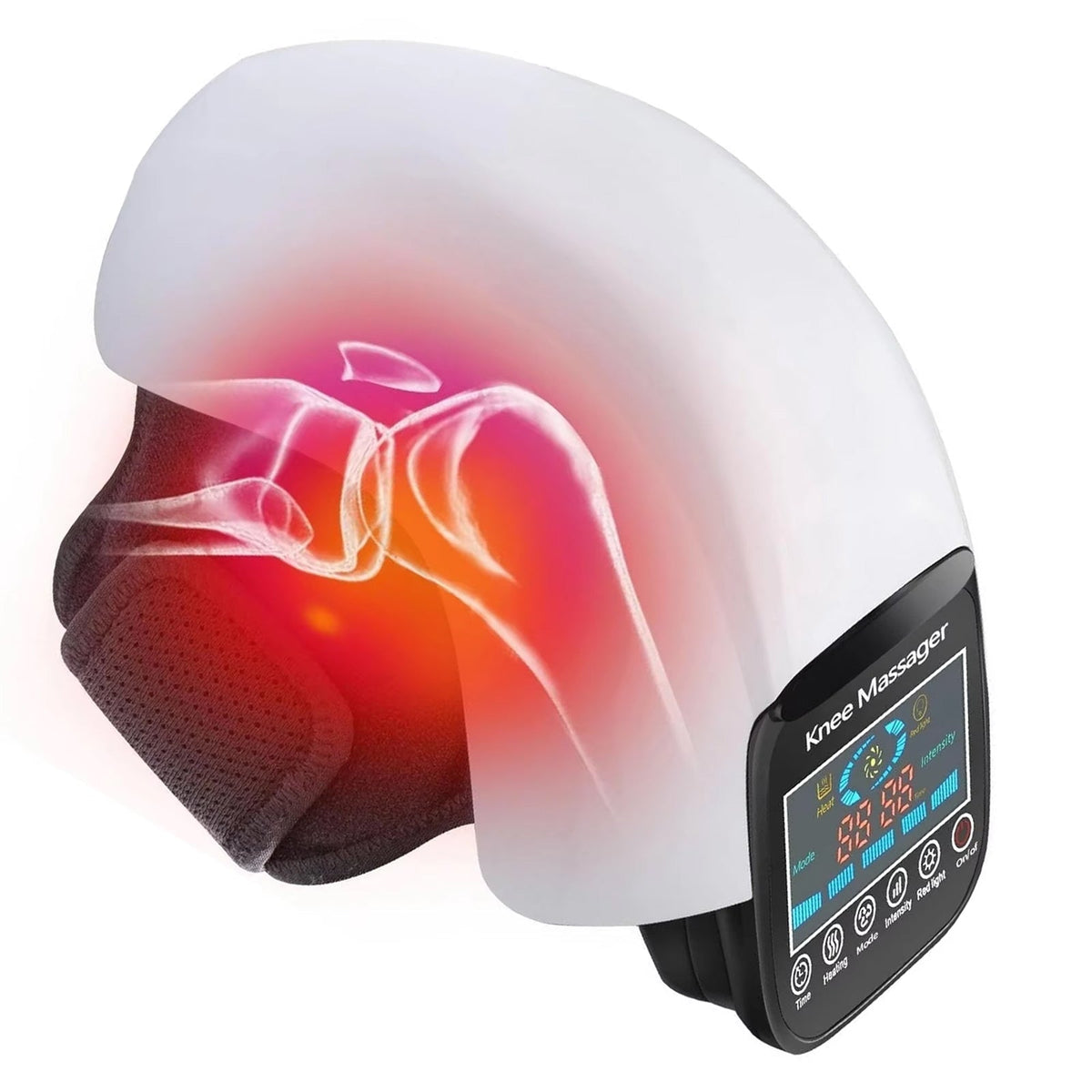 KneeRelx Kniemassage Apparaat
