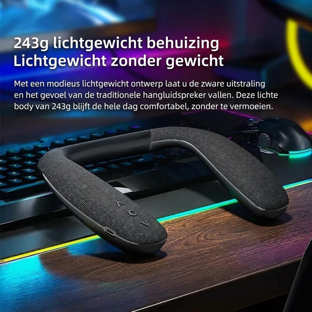 VoxLoopy Nekspeaker