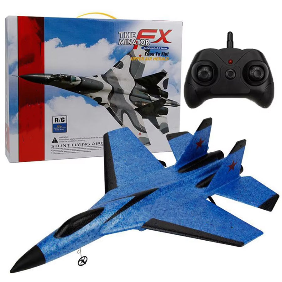 AirwiRovi