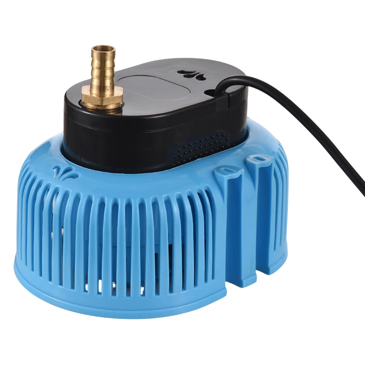 AquawLift Dompelpomp Voor Zwembadafdekking