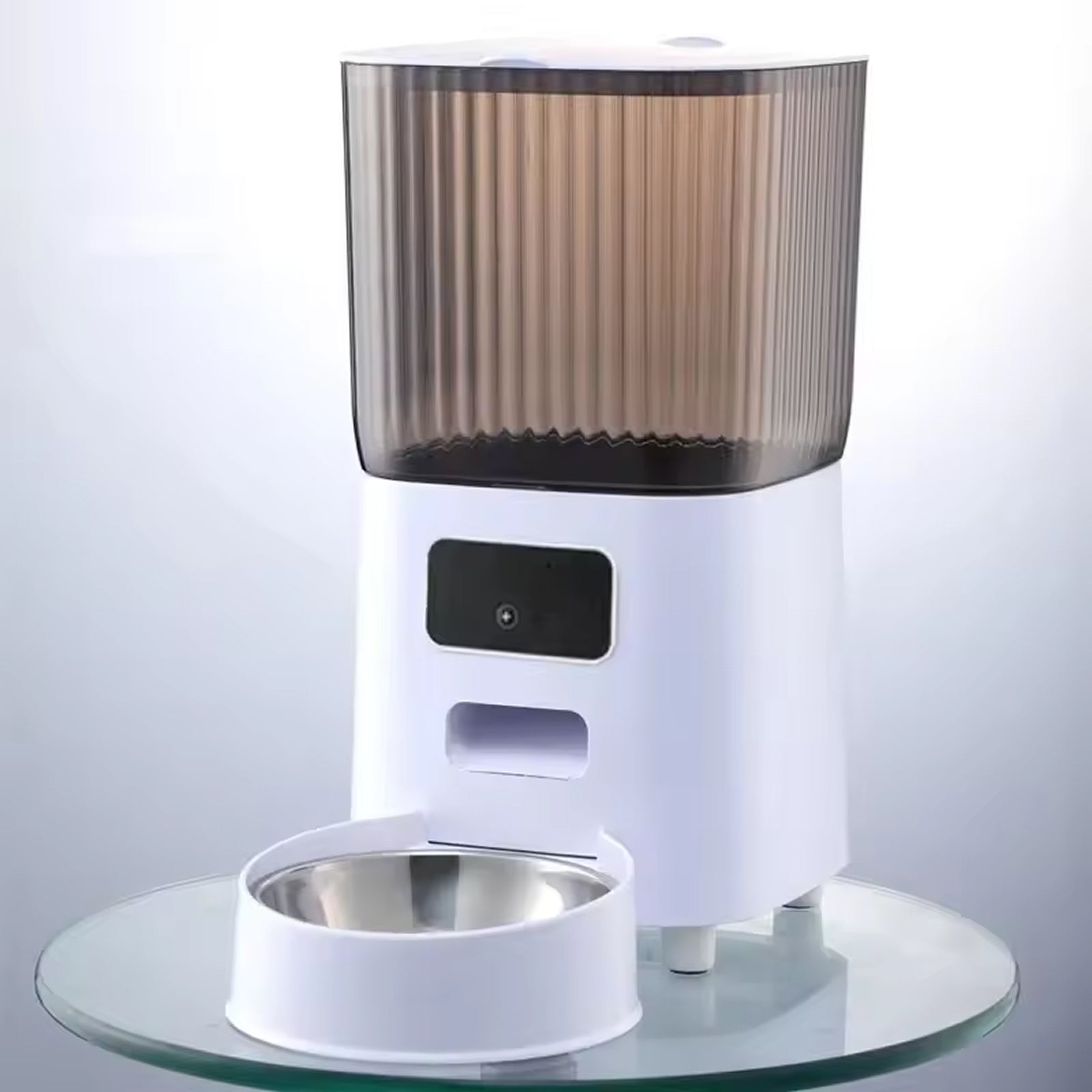 Grolddeer Automatische Voerbak voor Katten en Honden