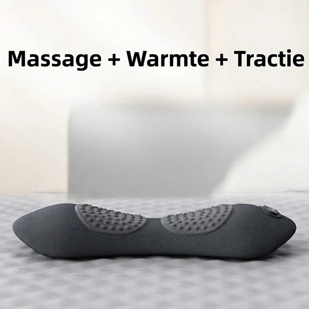 LumbaxGo Onderrug Massage Apparaat