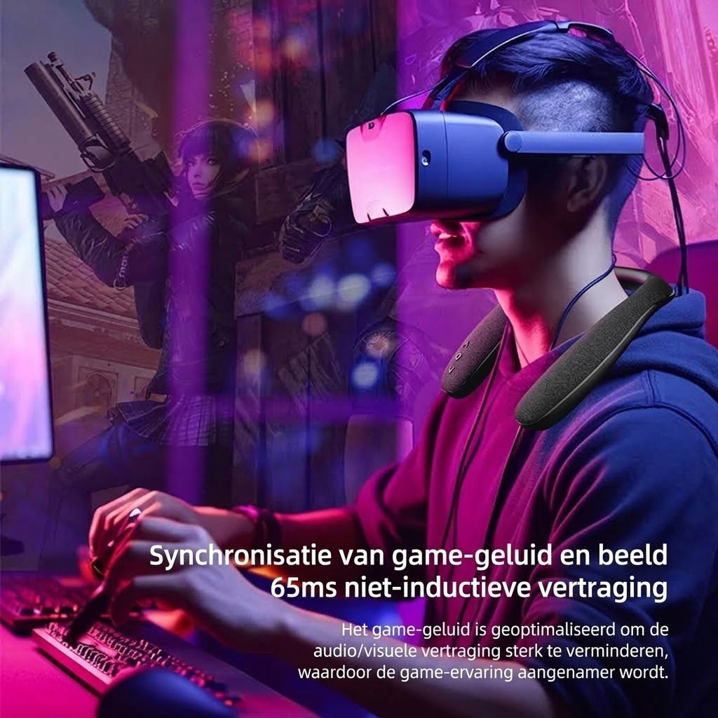 VoxLoopy Nekspeaker