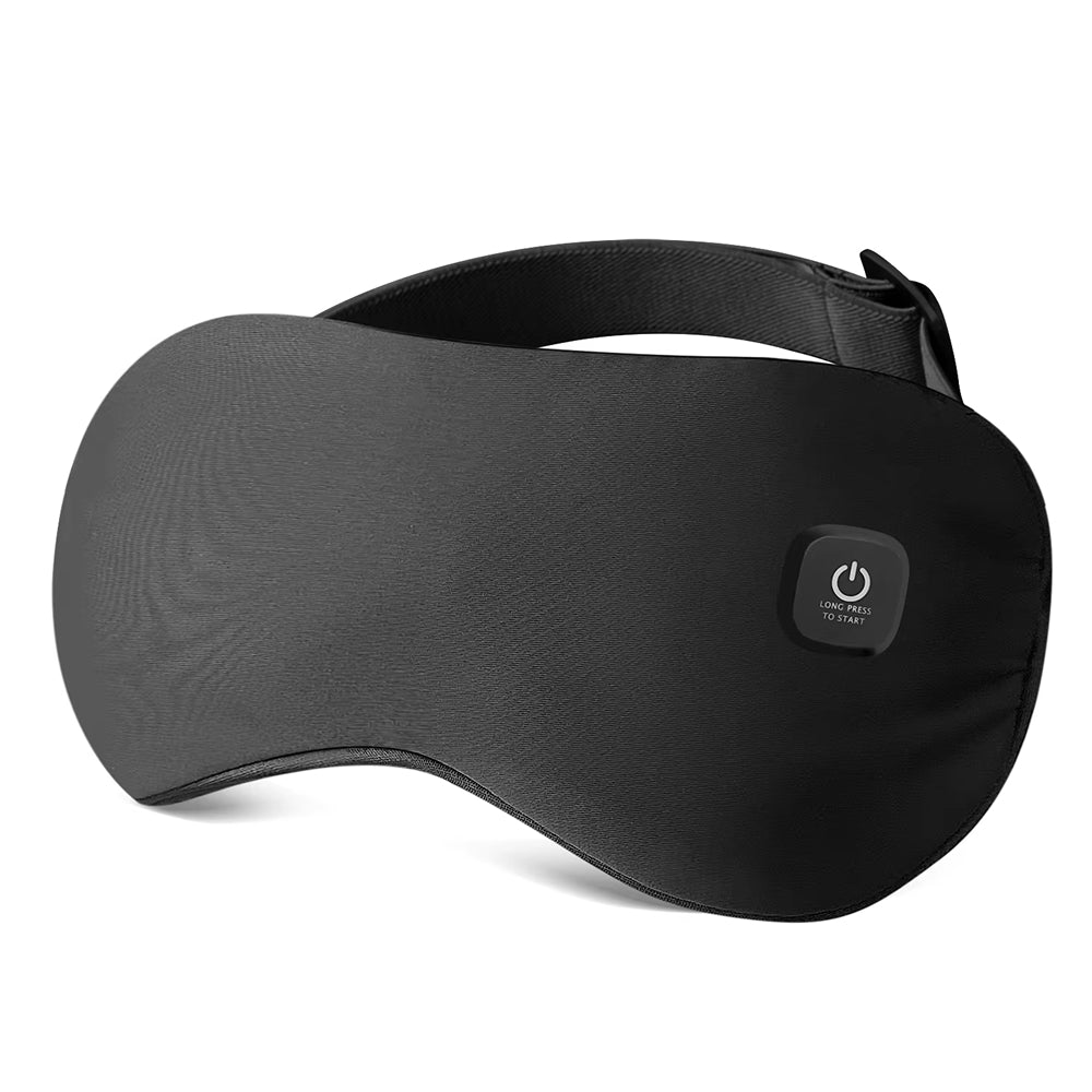 BlinkCozi Verwarmd Oogmasker