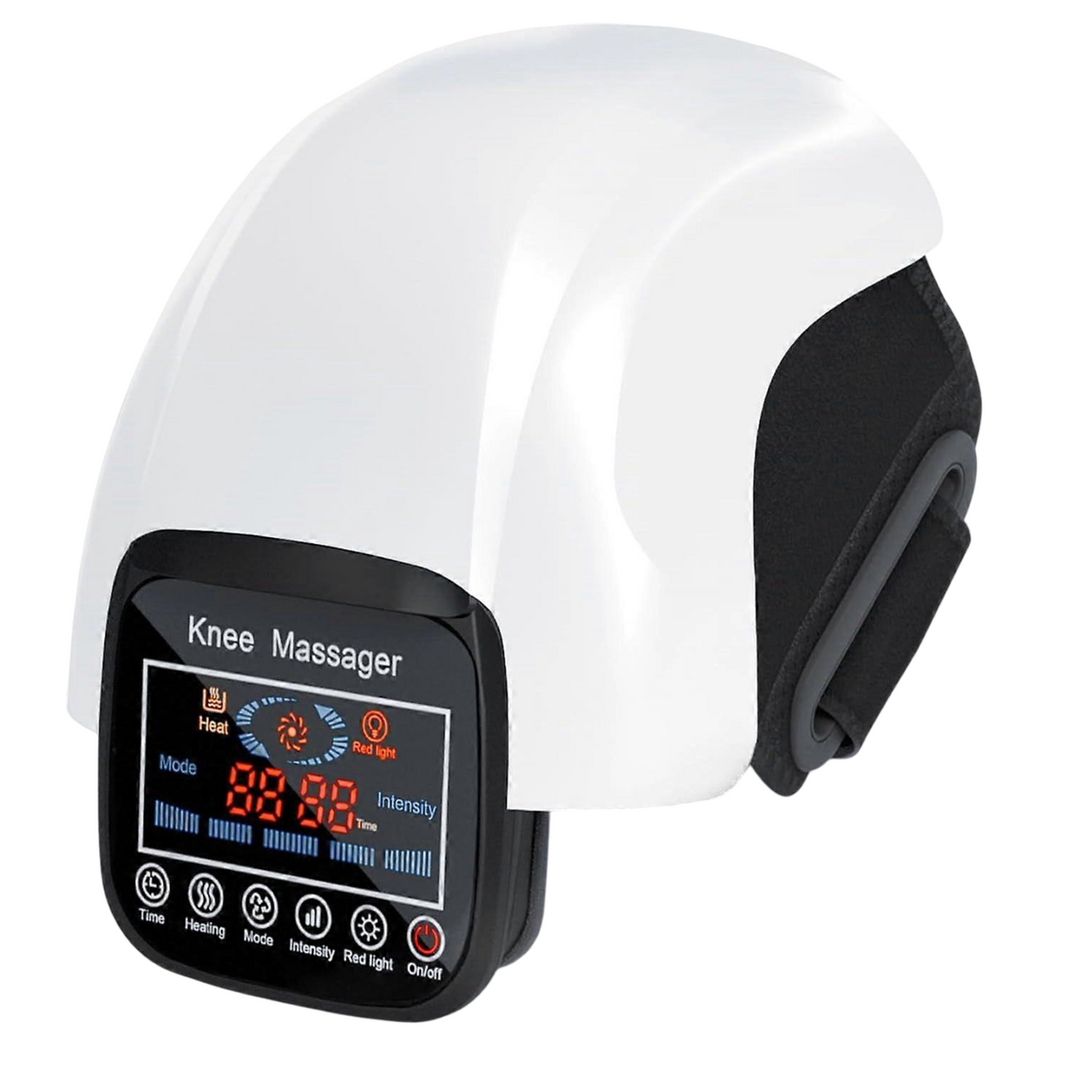 KneeRelx Kniemassage Apparaat
