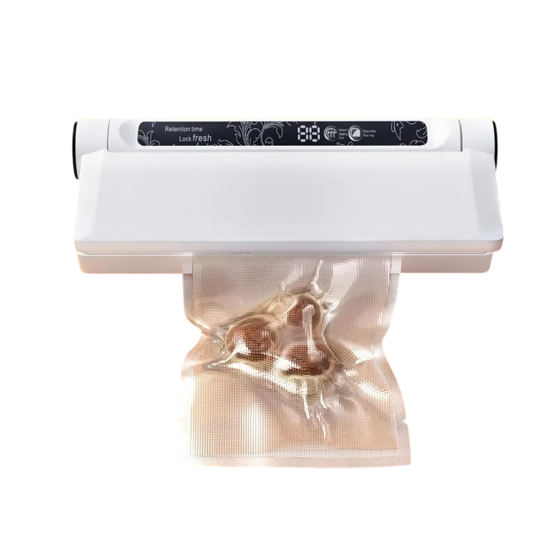 Sealixmes Vacuumeermachine