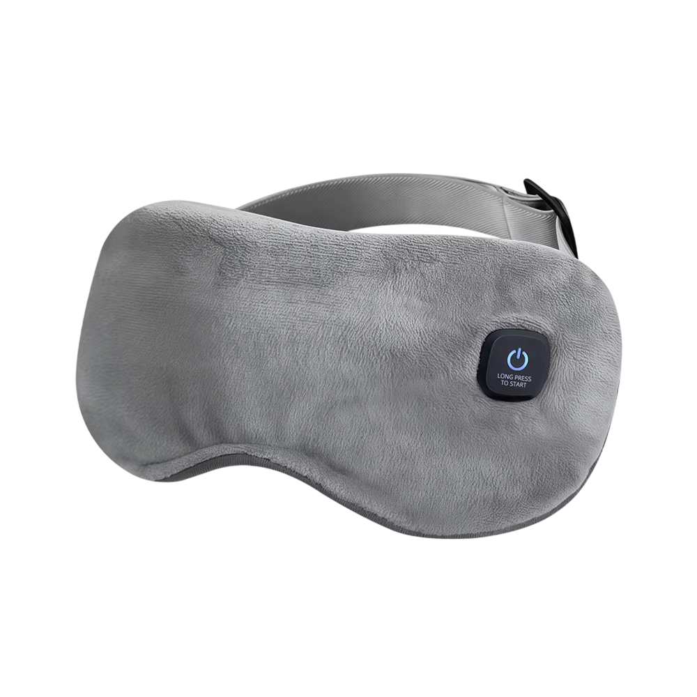 BlinkCozi Verwarmd Oogmasker