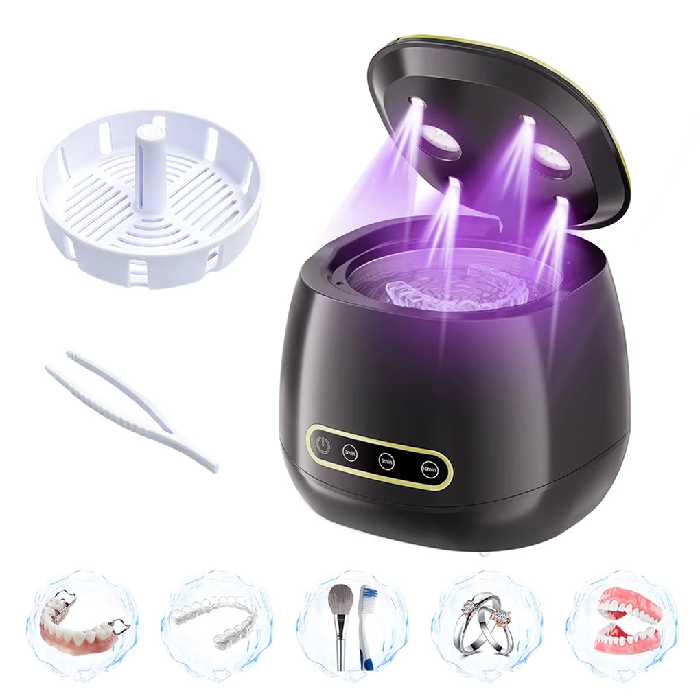 Denturexi Ultrasoon Gebitsreiniger