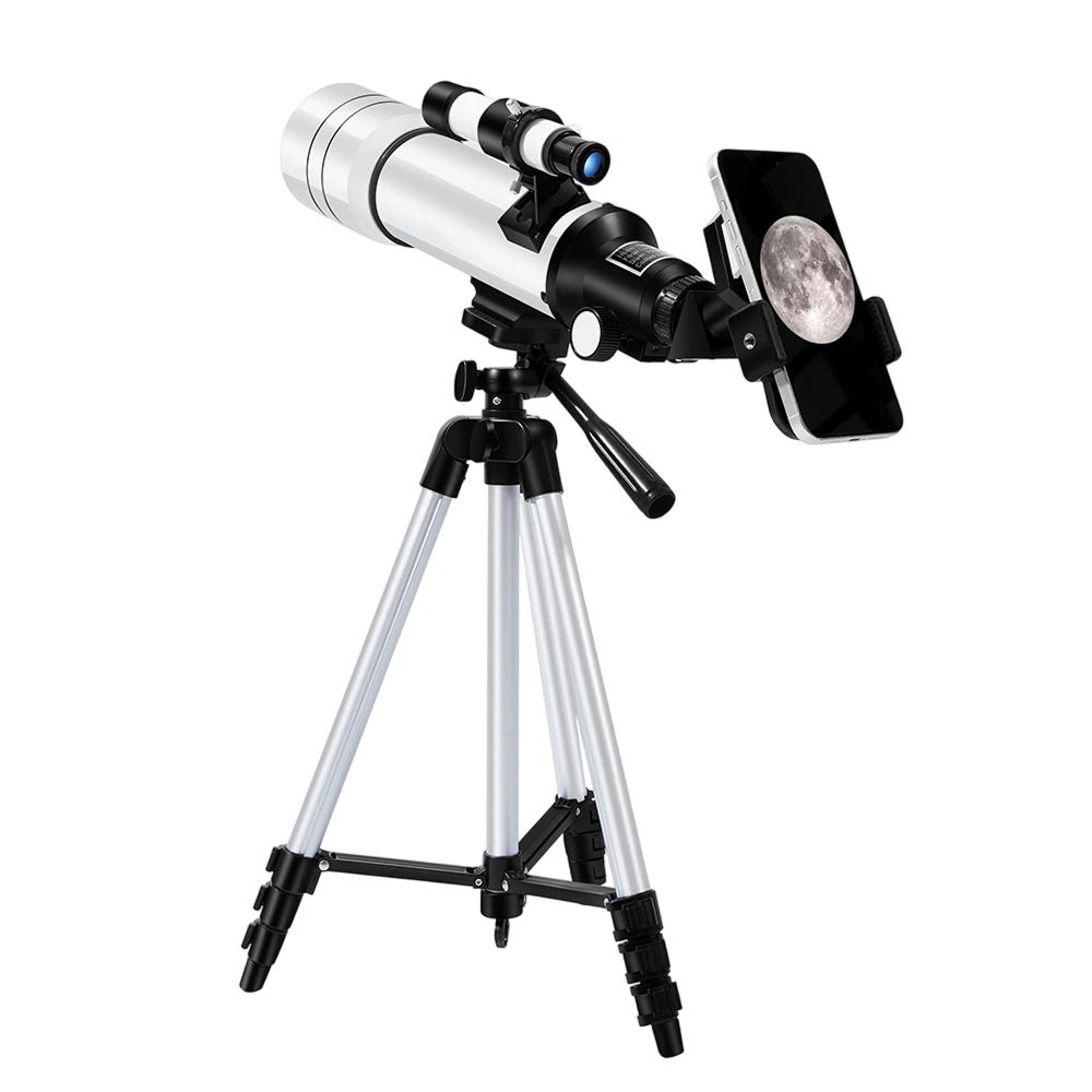 Astrogazeir Telescoop Voor Volwassenen