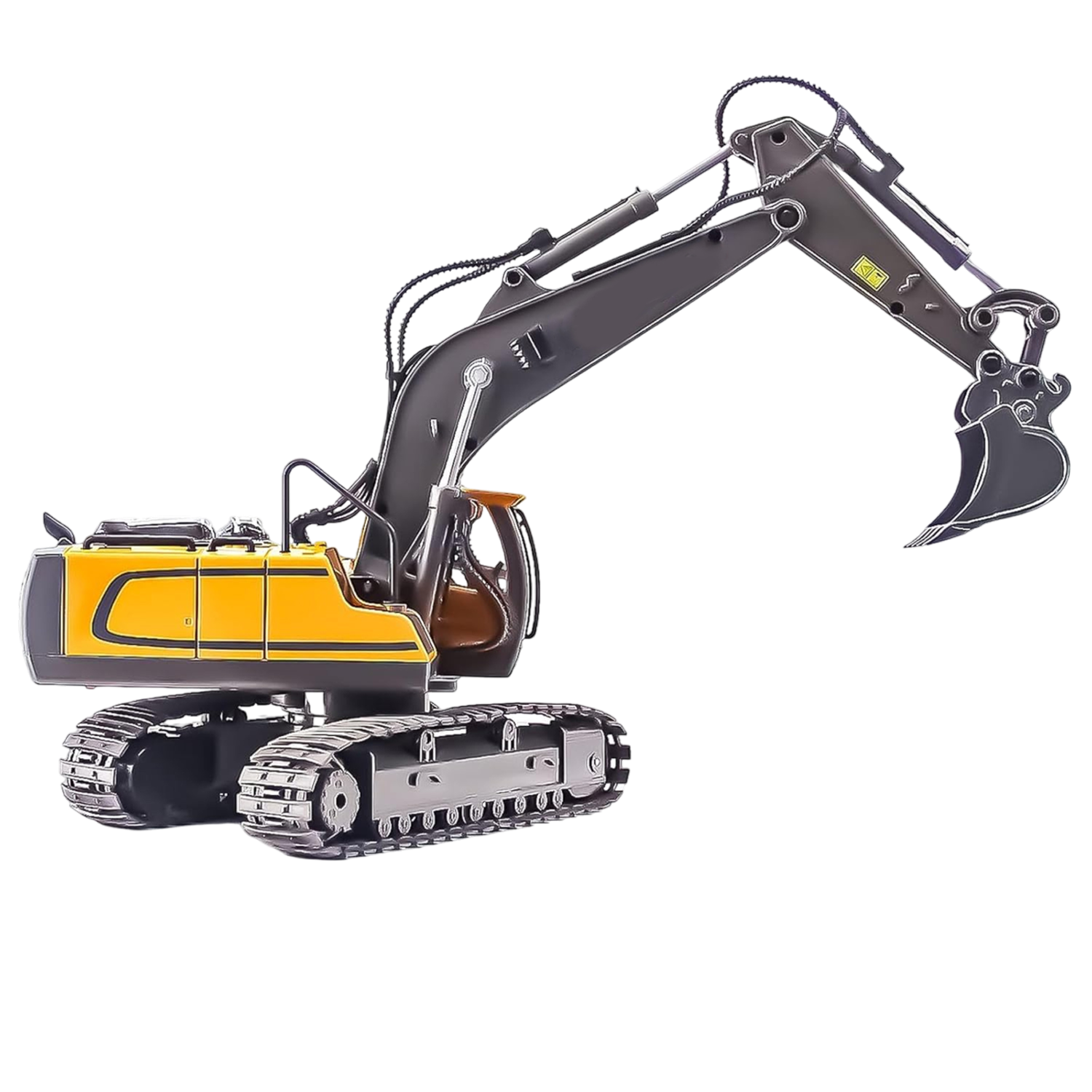 ExcaVoxi