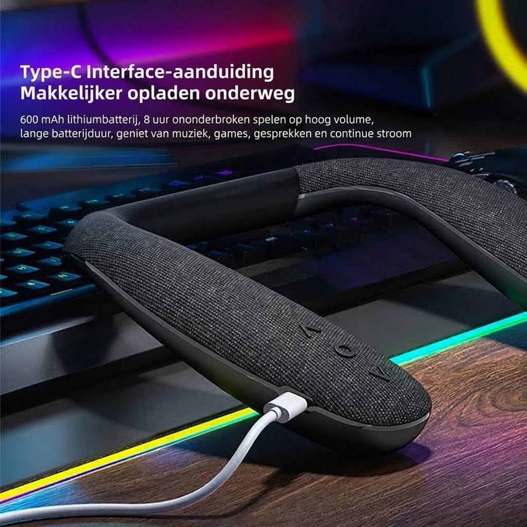 VoxLoopy Nekspeaker