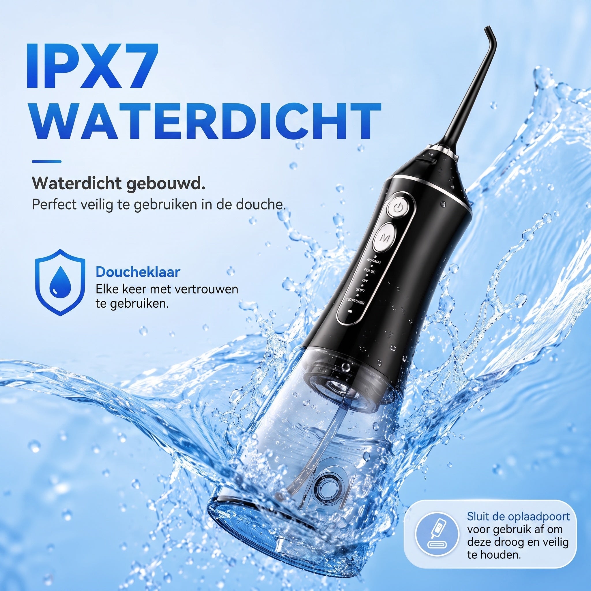 Flosserix