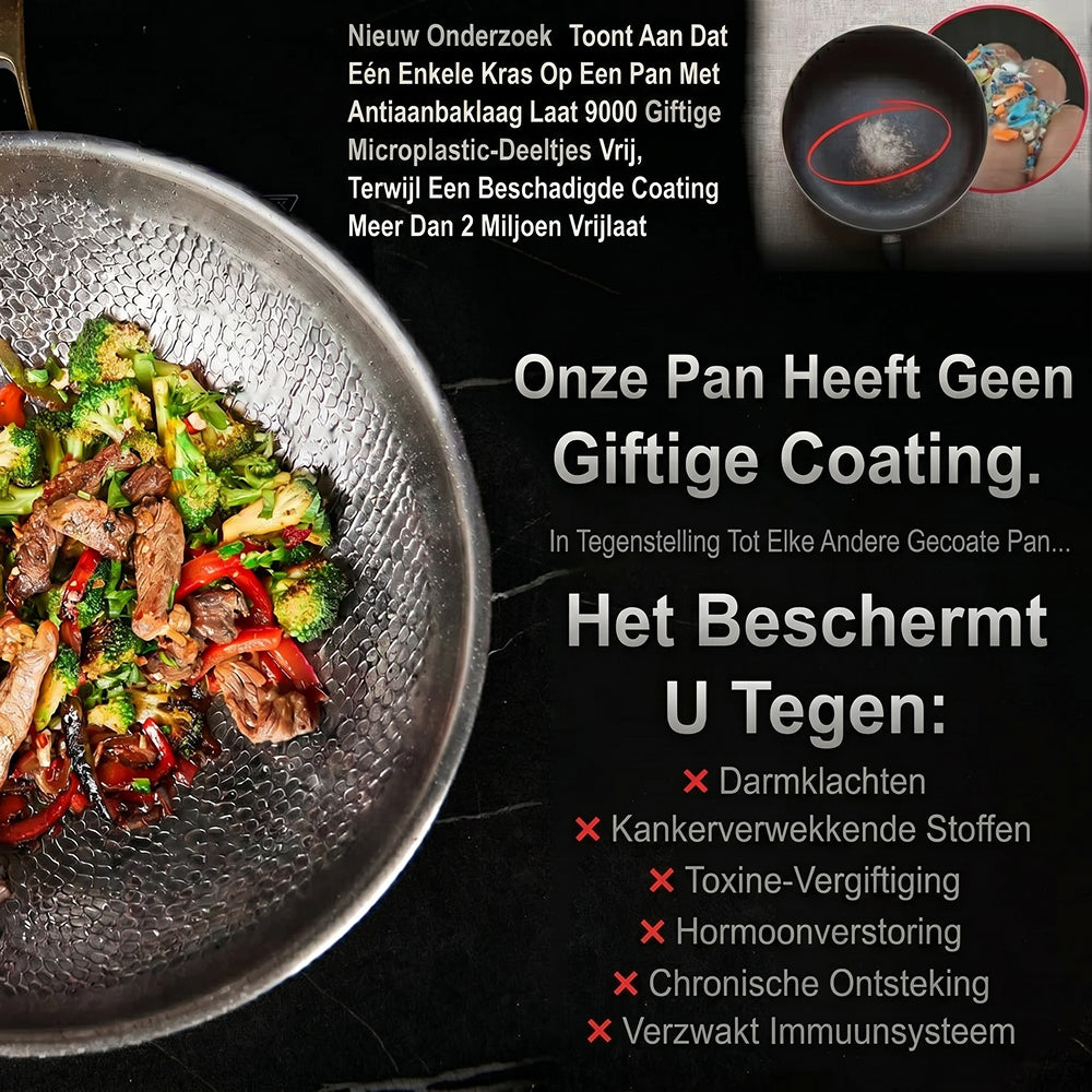 InfieChef