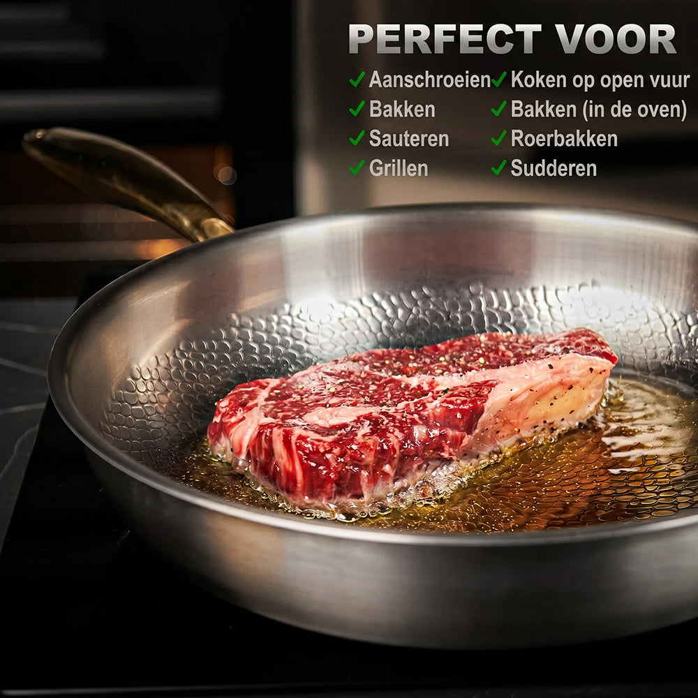InfieChef