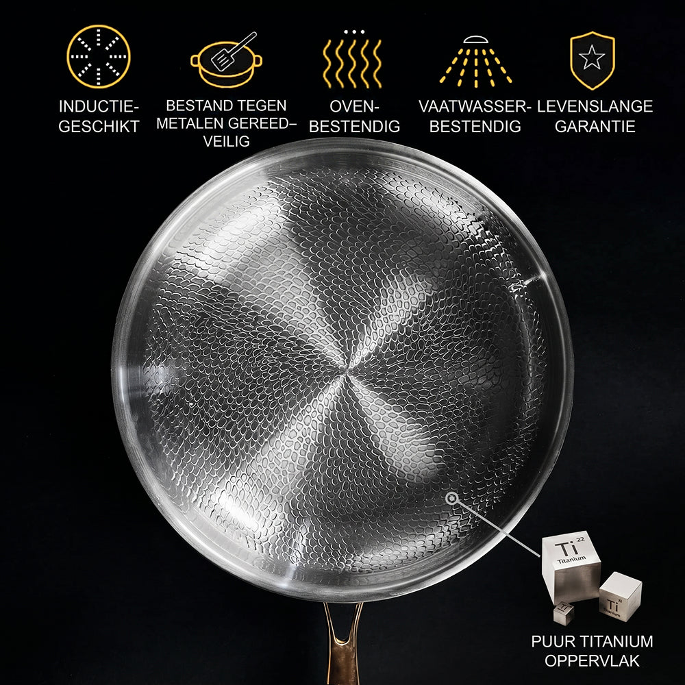 InfieChef