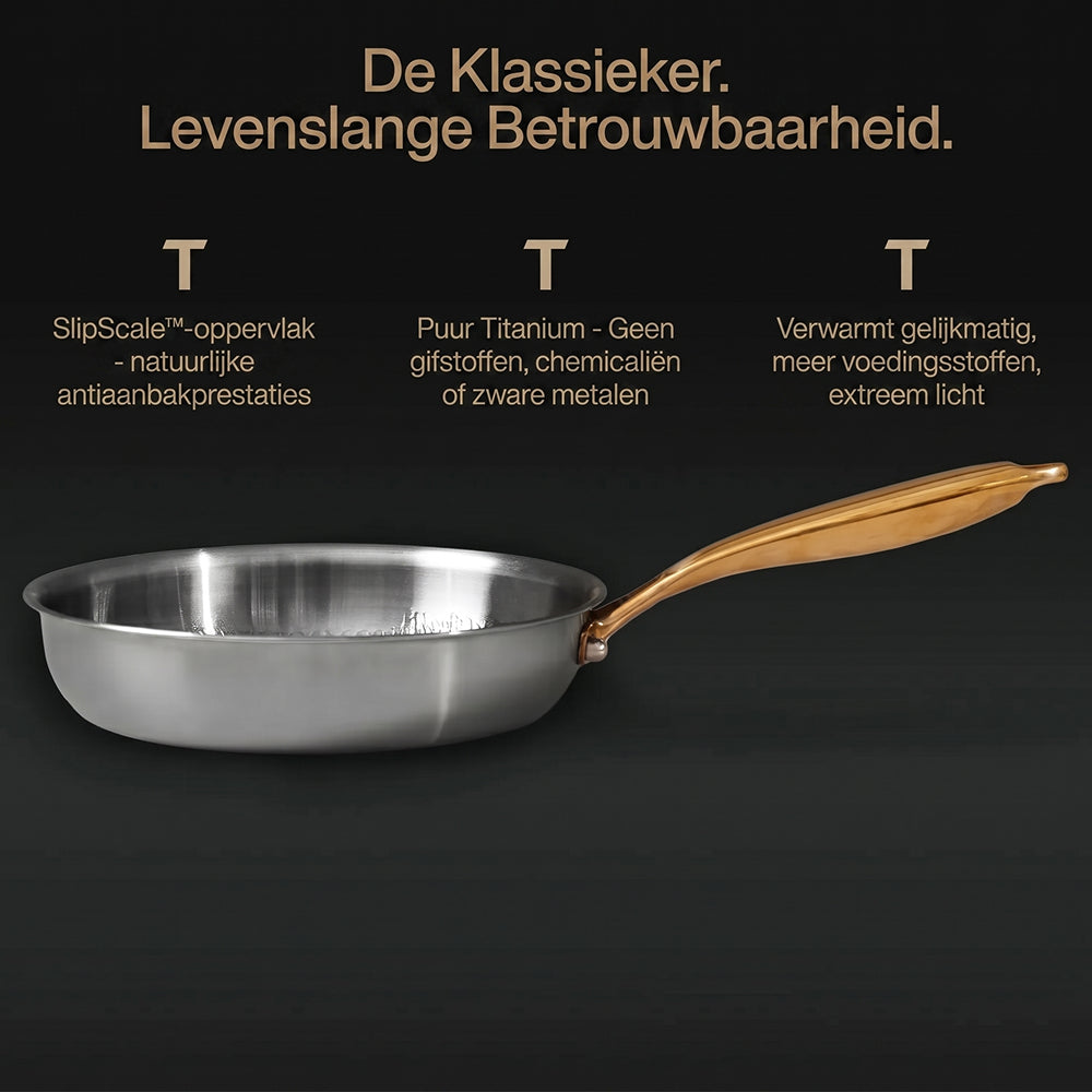InfieChef