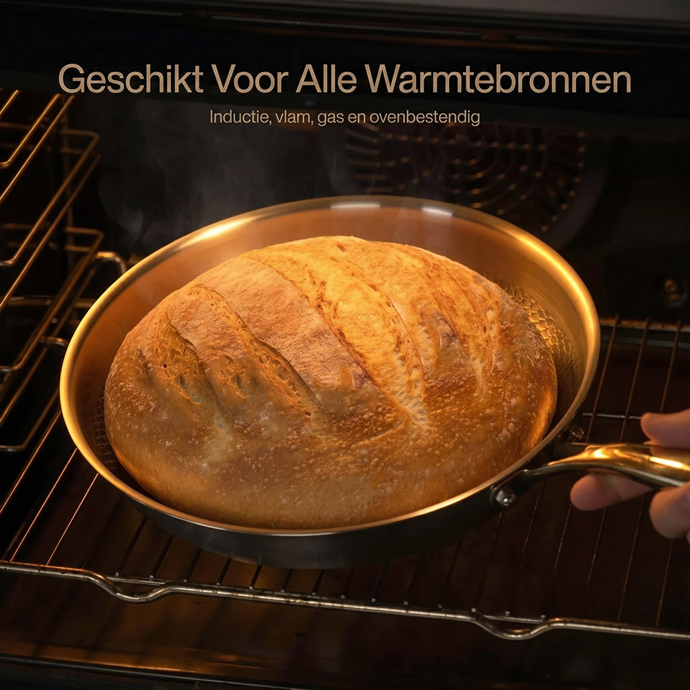 InfieChef