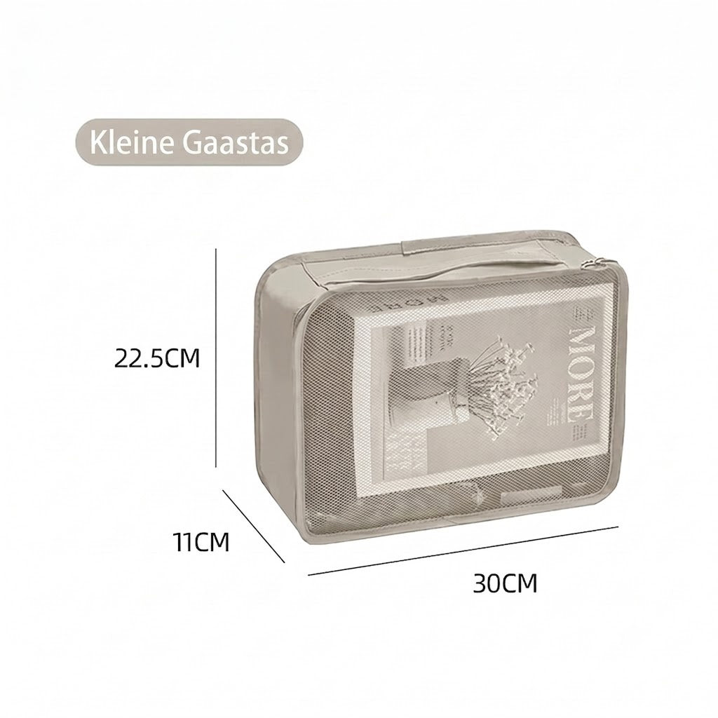 PackeEase Packing Cube
