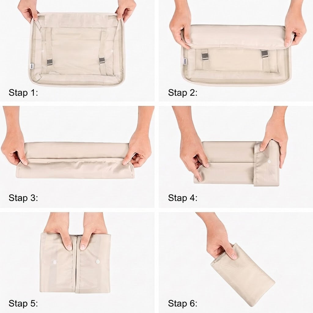 PackeEase Packing Cube