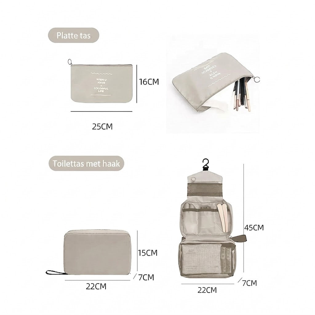PackeEase Packing Cube