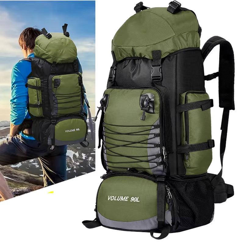 Packroxi Wandelrugzak