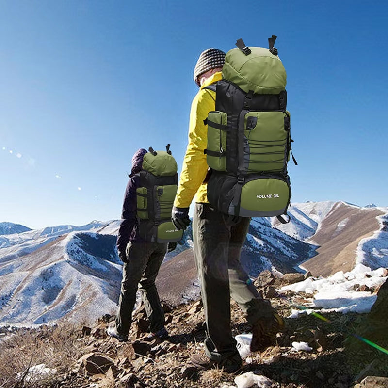 Packroxi Wandelrugzak