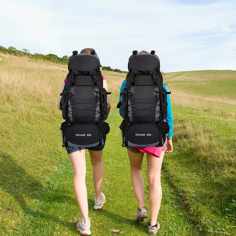Packroxi Wandelrugzak