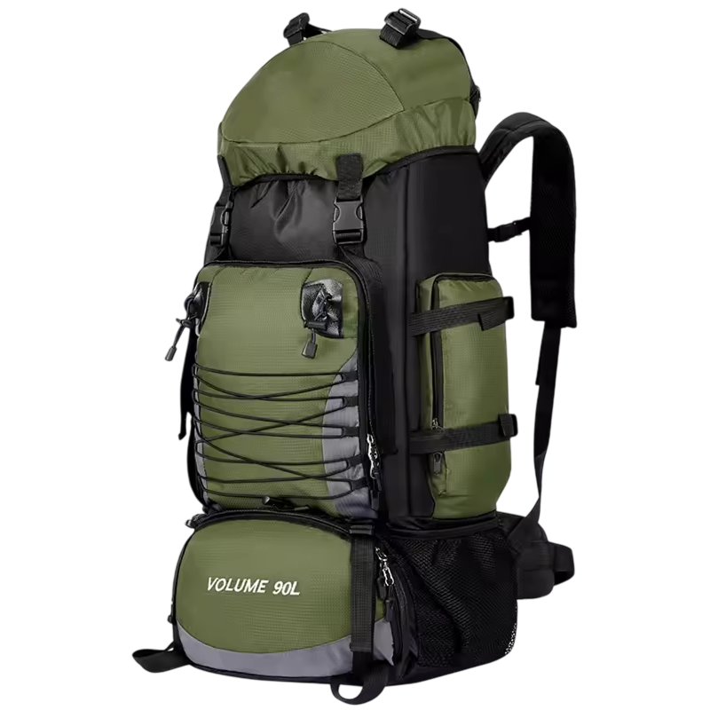 Packroxi Wandelrugzak