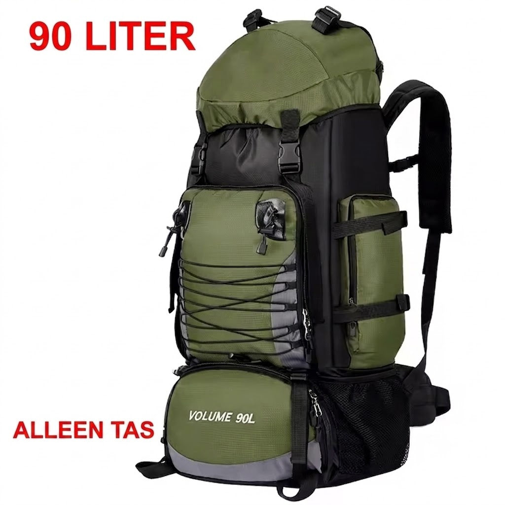 Packroxi Wandelrugzak
