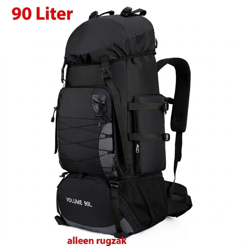 Packroxi Wandelrugzak