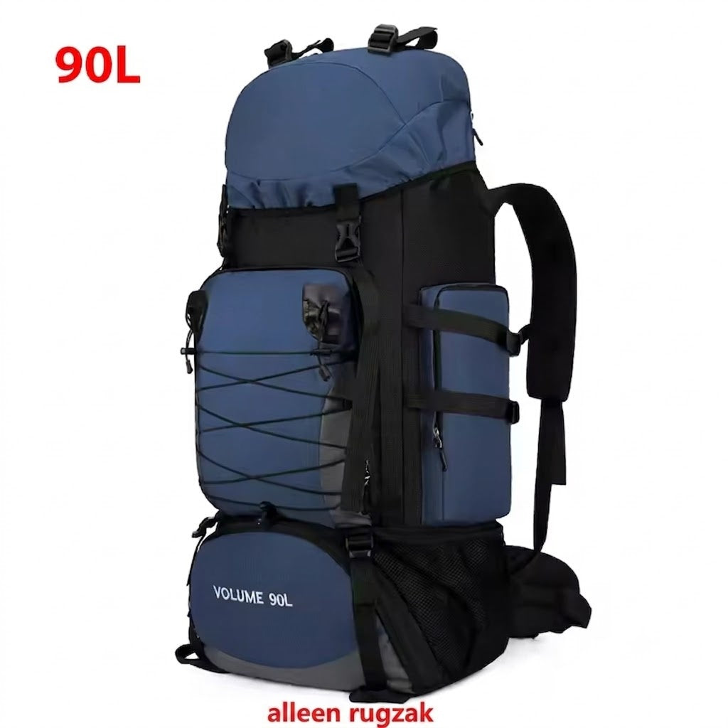 Packroxi Wandelrugzak