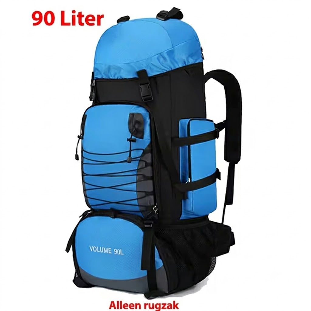 Packroxi Wandelrugzak