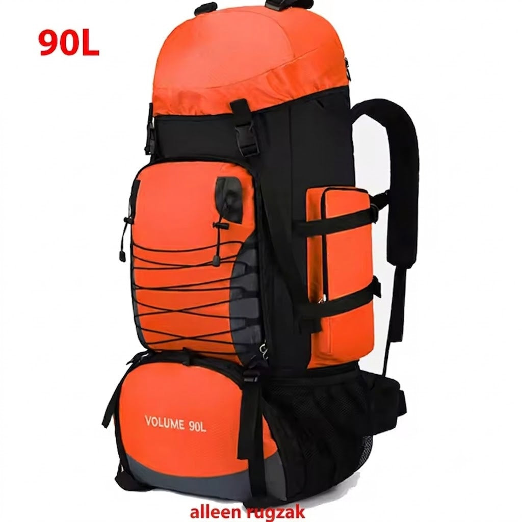 Packroxi Wandelrugzak