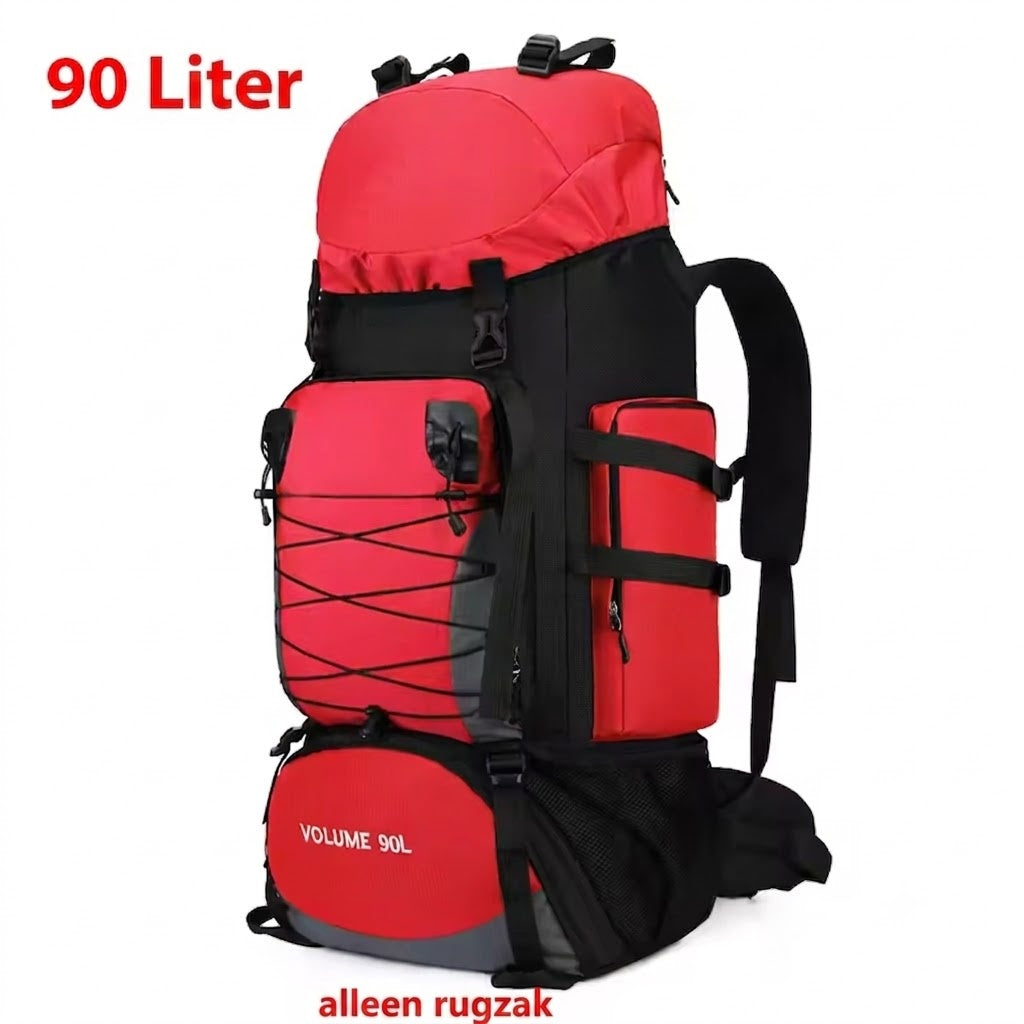 Packroxi Wandelrugzak