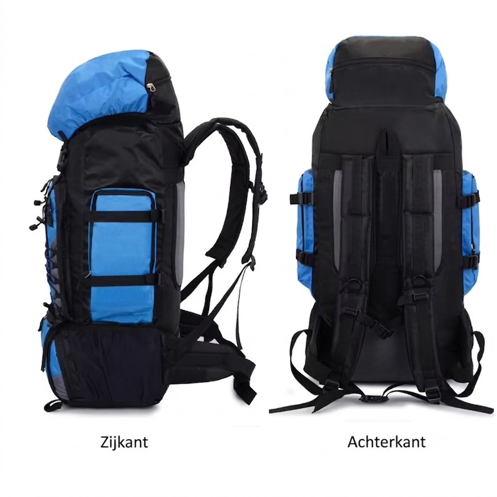 Packroxi Wandelrugzak