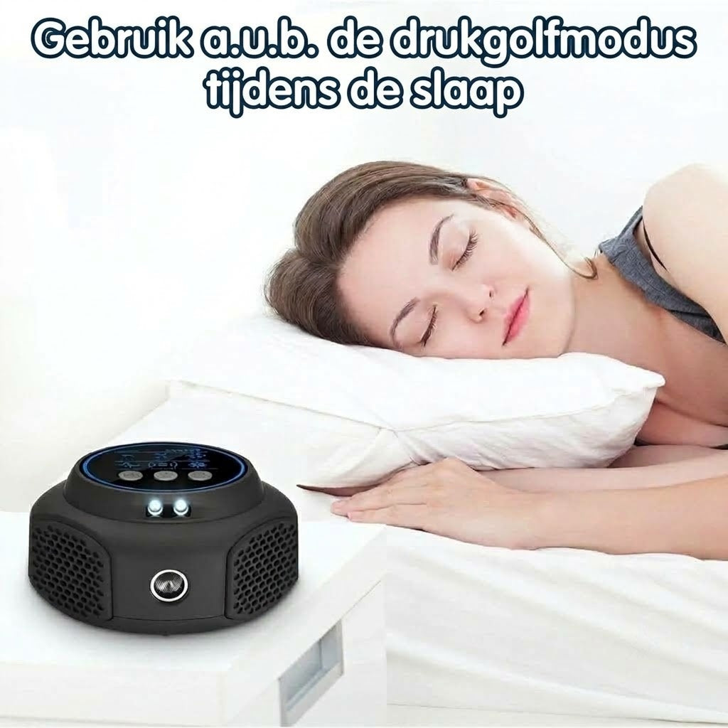 PestSonix Elektrische Muizenverjager