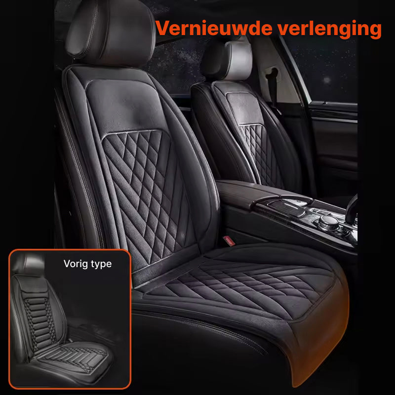 SeatCozie Stoelverwarming Auto
