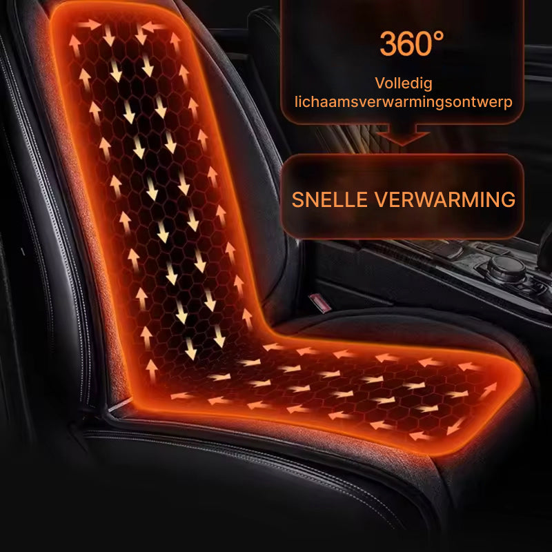 SeatCozie Stoelverwarming Auto