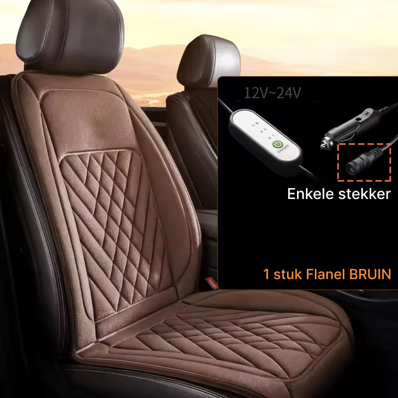 SeatCozie Stoelverwarming Auto