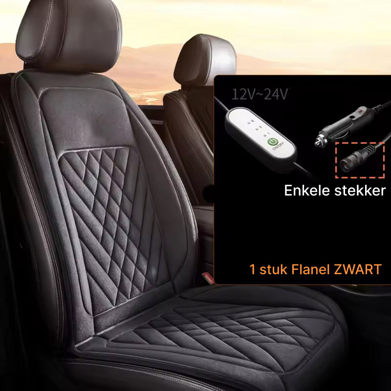 SeatCozie Stoelverwarming Auto