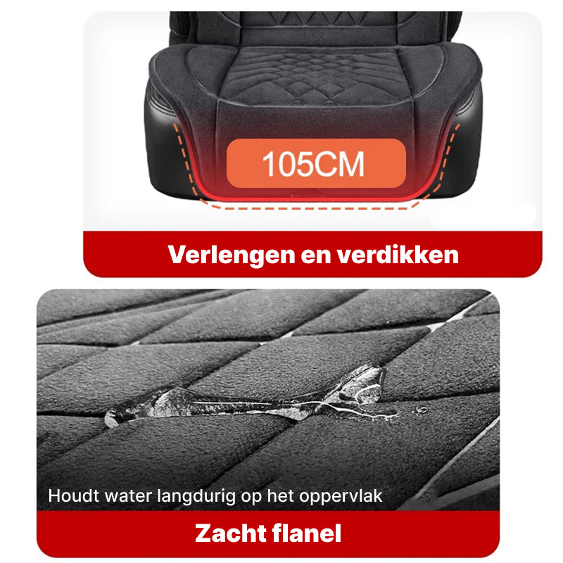 SeatCozie Stoelverwarming Auto