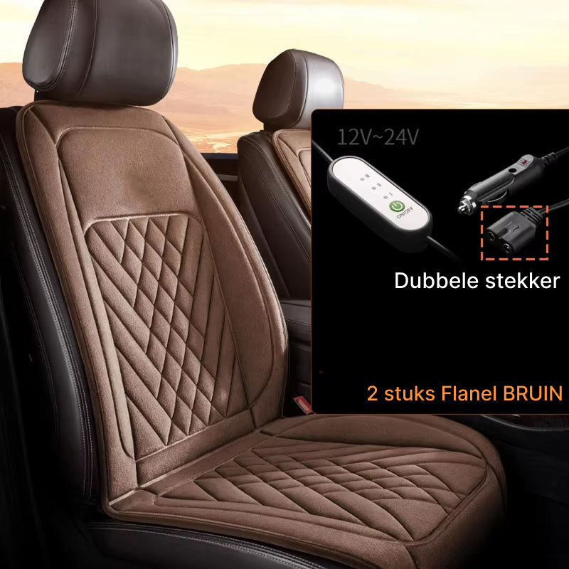 SeatCozie Stoelverwarming Auto