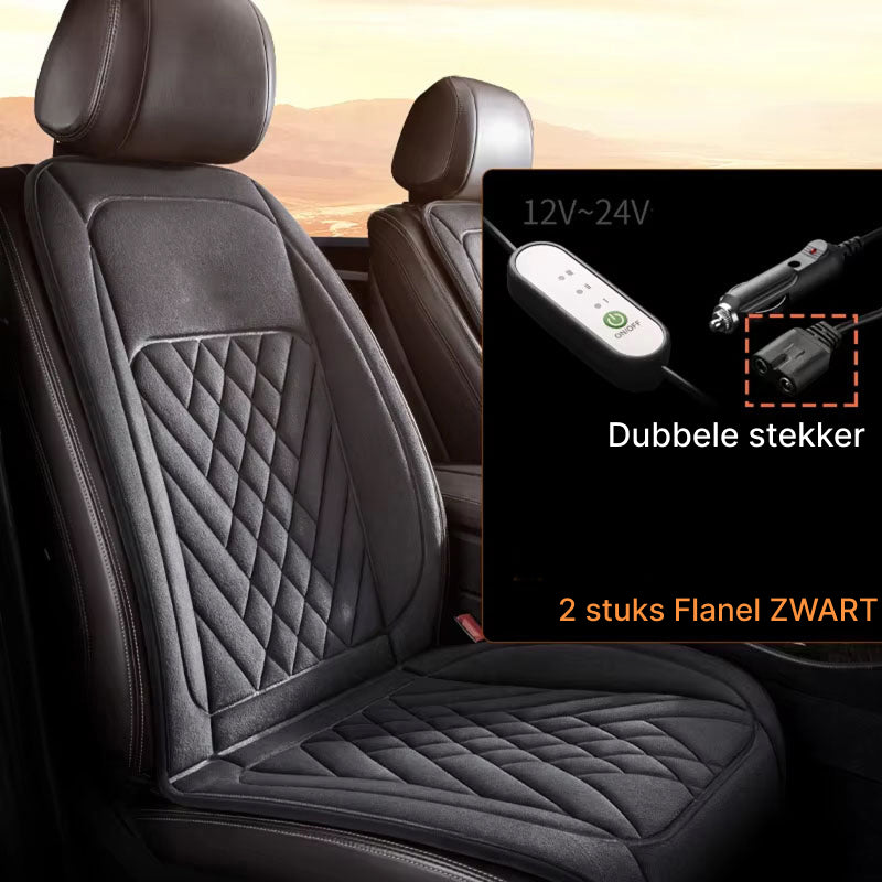 SeatCozie Stoelverwarming Auto